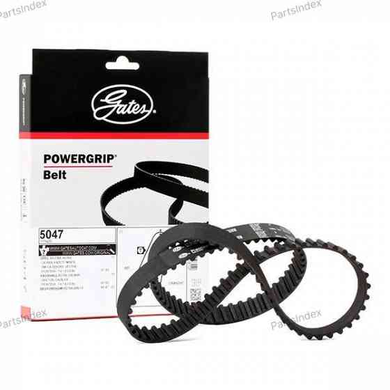 კბილანა ღვედი (ზუბჩატი რემენი) kbilana remeni Gates 5047 თბილისი