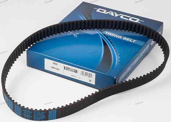 Ремень ГРМ - газораспределительного механизма Dayco 94904 Тбилиси