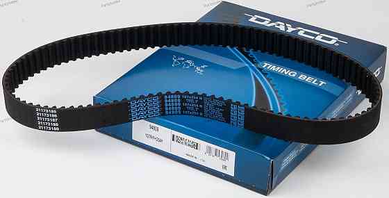 Ремень ГРМ - газораспределительного механизма Dayco 94809 Тбилиси