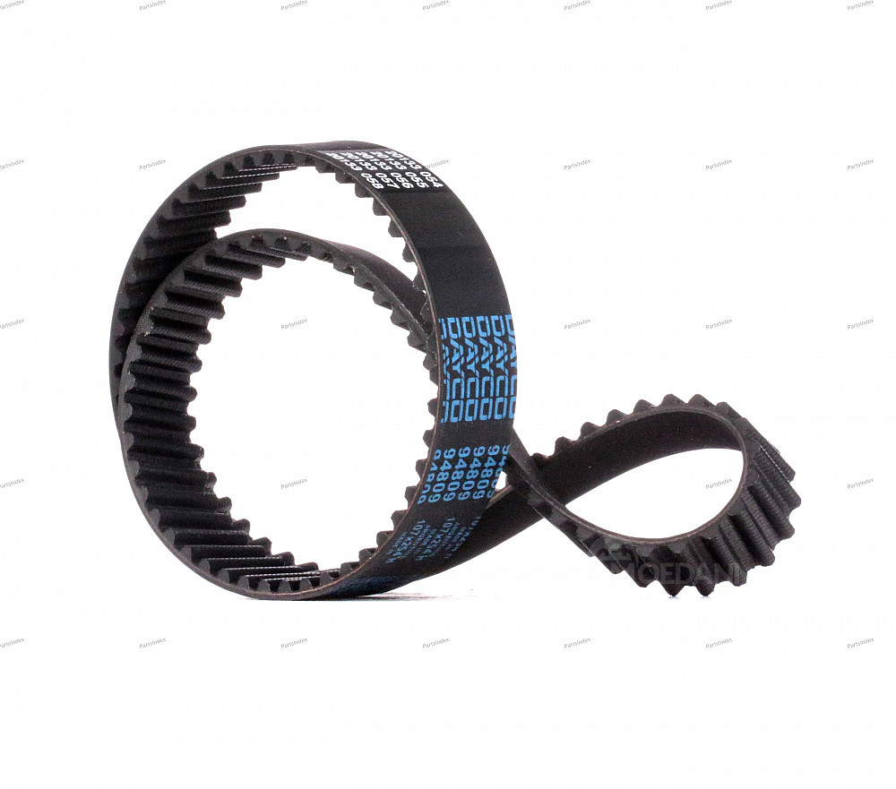 Ремень ГРМ - газораспределительного механизма Dayco 94809 Тбилиси - изображение 4