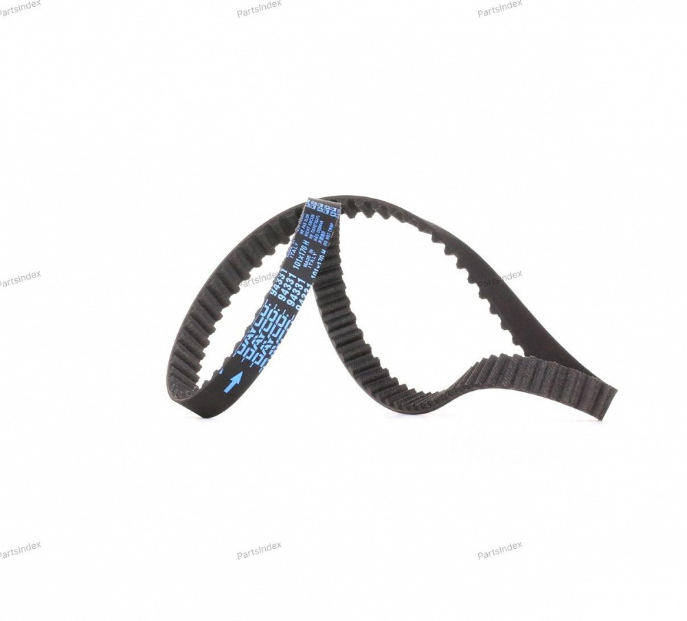 კბილანა ღვედი (ზუბჩატი რემენი) kbilana remeni Dayco 94331 თბილისი - photo 2