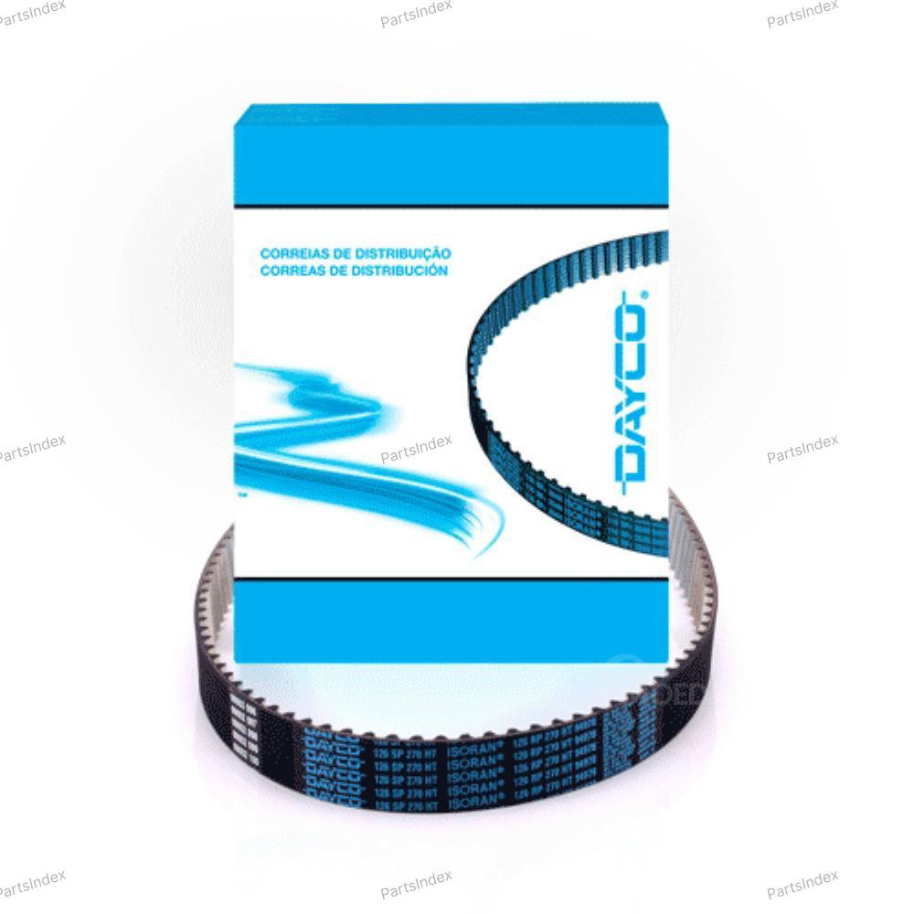 კბილანა ღვედი (ზუბჩატი რემენი) kbilana remeni Dayco 94076 თბილისი - photo 1