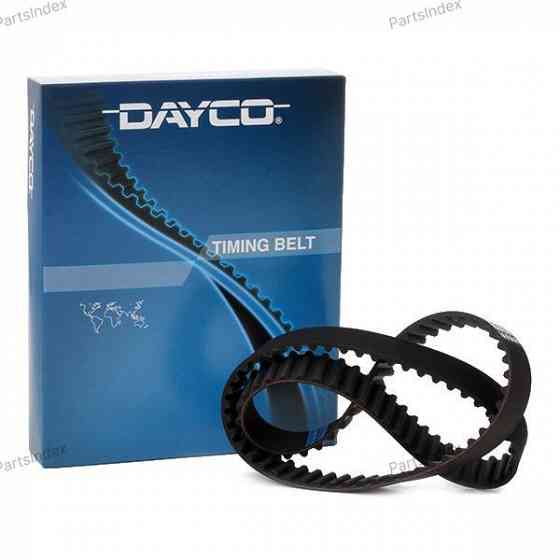 კბილანა ღვედი (ზუბჩატი რემენი) kbilana remeni Dayco 94853 თბილისი