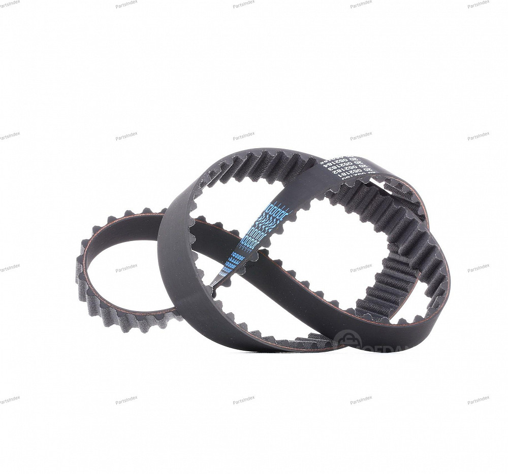 კბილანა ღვედი (ზუბჩატი რემენი) kbilana remeni Dayco 94853 თბილისი - photo 3