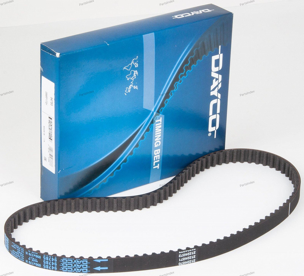 კბილანა ღვედი (ზუბჩატი რემენი) kbilana remeni Dayco 94785 თბილისი - photo 7