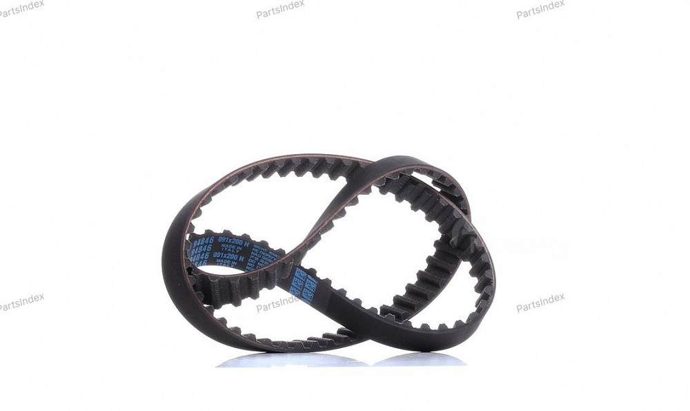 კბილანა ღვედი (ზუბჩატი რემენი) kbilana remeni Dayco 94846 თბილისი - photo 1