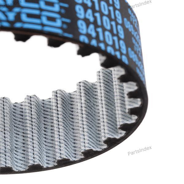 კბილანა ღვედი (ზუბჩატი რემენი) kbilana remeni Dayco 941019 თბილისი - photo 3