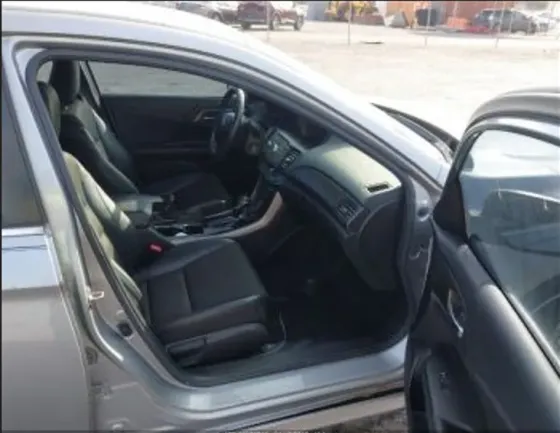 Honda Accord 2017 თბილისი