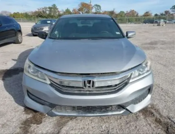 Honda Accord 2017 თბილისი