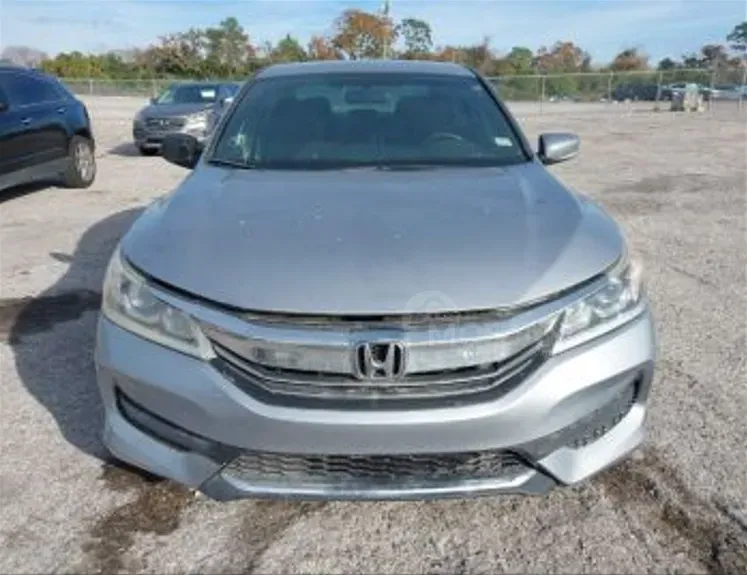 Honda Accord 2017 Тбилиси - изображение 1