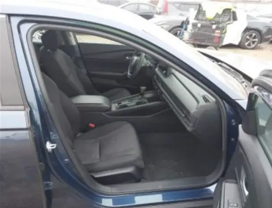 Honda Accord 2024 თბილისი