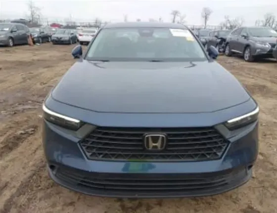 Honda Accord 2024 თბილისი