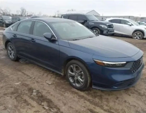 Honda Accord 2024 თბილისი