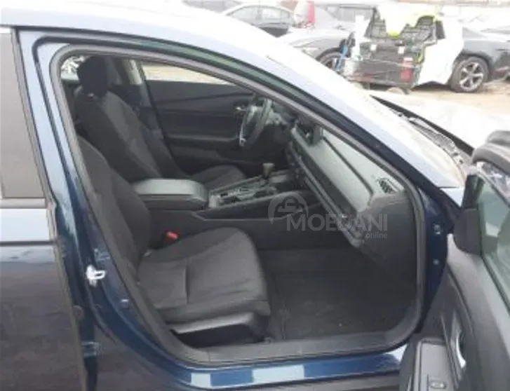 Honda Accord 2024 თბილისი - photo 6