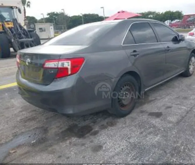 Toyota Camry 2.5L 2014 თბილისი - photo 5