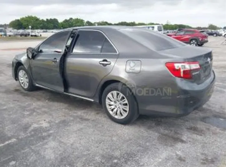 Toyota Camry 2.5L 2014 თბილისი - photo 6