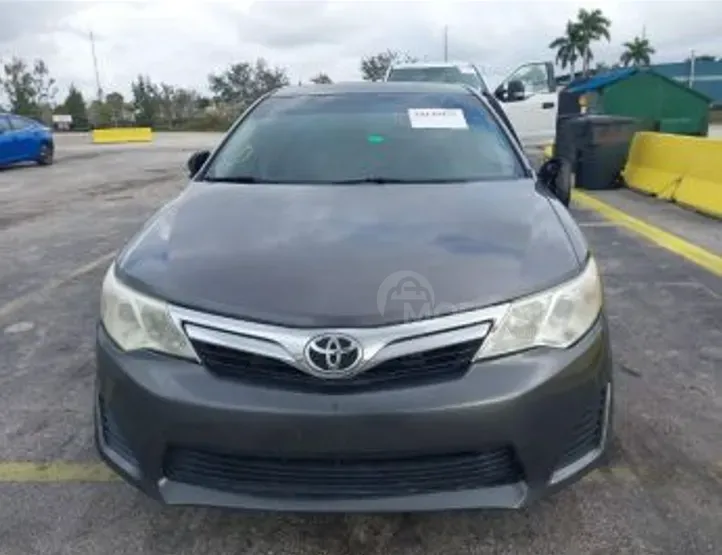 Toyota Camry 2.5L 2014 თბილისი - photo 1