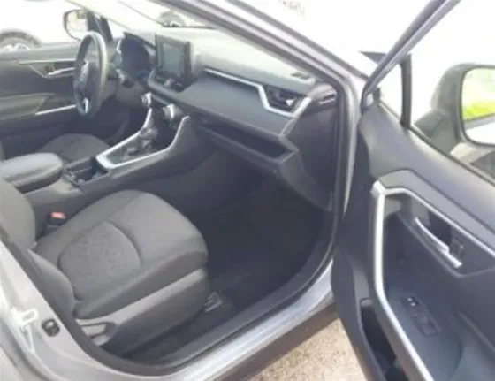 Toyota Rav4 2.5L 2020 თბილისი