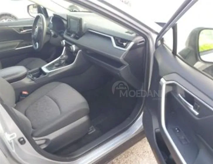 Toyota Rav4 2.5L 2020 თბილისი - photo 5