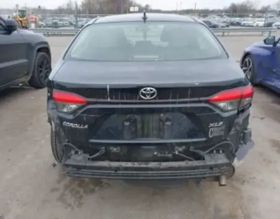 Toyota Corolla 1.8L 2020 თბილისი