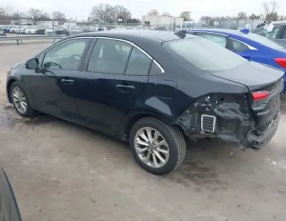 Toyota Corolla 1.8L 2020 თბილისი