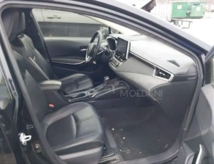 Toyota Corolla 1.8L 2020 თბილისი - photo 6