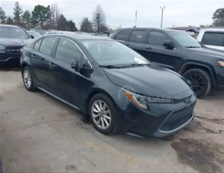 Toyota Corolla 1.8L 2020 თბილისი - photo 4