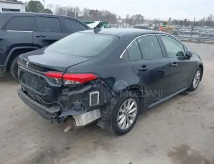 Toyota Corolla 1.8L 2020 თბილისი - photo 7