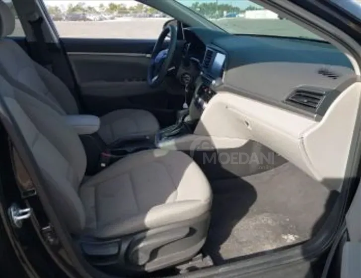 Hyundai Elantra 2020 თბილისი - photo 5