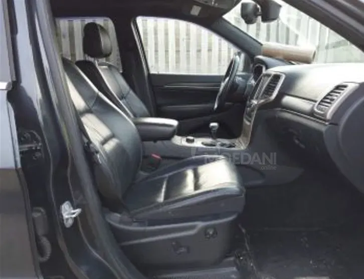 Jeep Grand Cherokee 2014 Tbilisi - photo 4