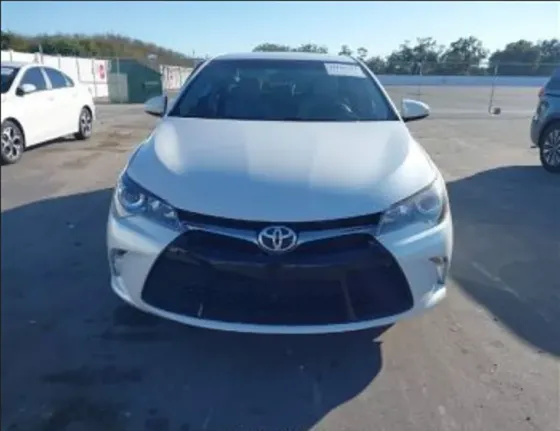 Toyota Camry 2.5L 2017 თბილისი