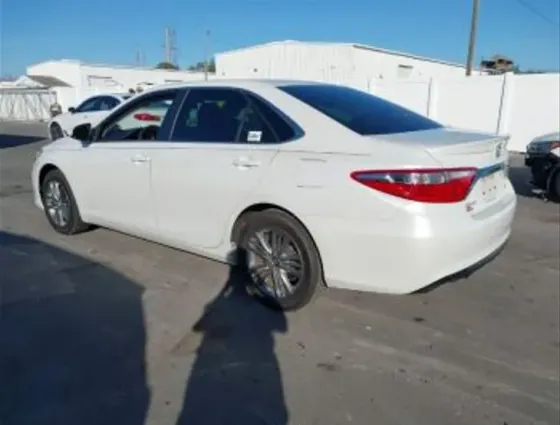 Toyota Camry 2.5L 2017 თბილისი
