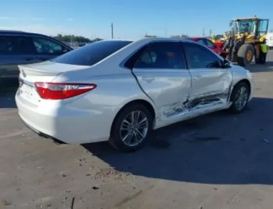 Toyota Camry 2.5L 2017 თბილისი