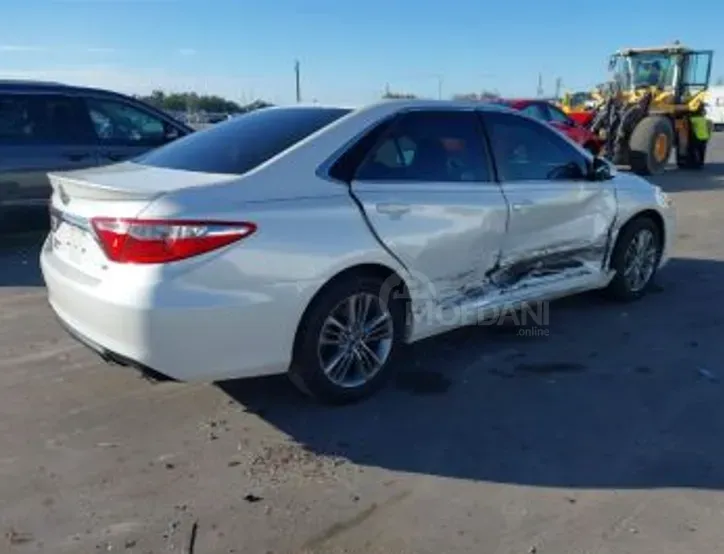 Toyota Camry 2.5L 2017 თბილისი - photo 5