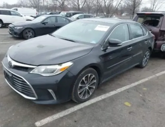 Toyota Avalon 3.5L 2017 თბილისი