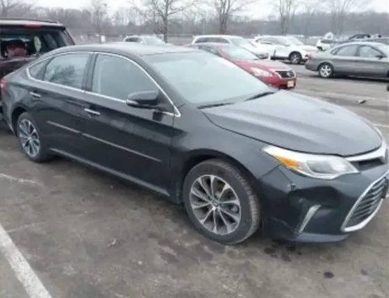 Toyota Avalon 3.5L 2017 თბილისი