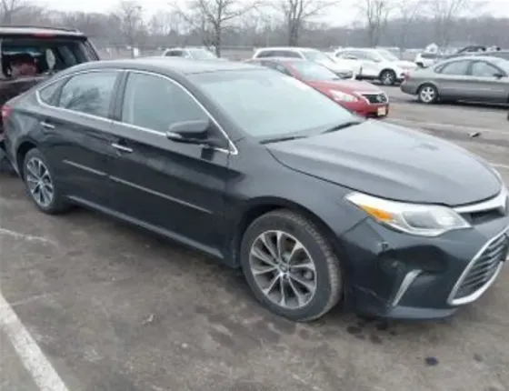 Toyota Avalon 3.5L 2017 თბილისი