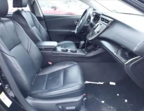 Toyota Avalon 3.5L 2017 თბილისი