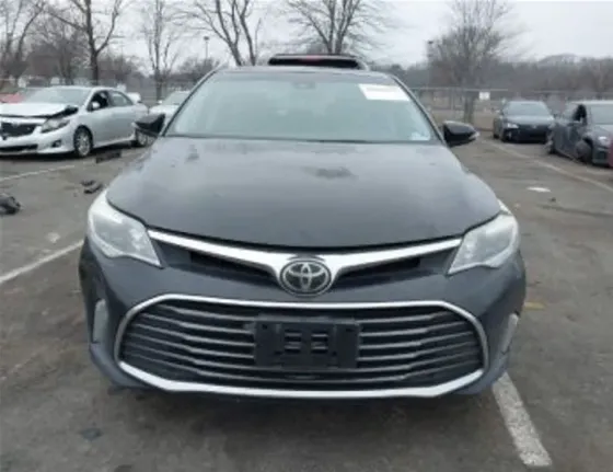 Toyota Avalon 3.5L 2017 თბილისი