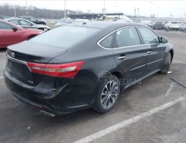 Toyota Avalon 3.5L 2017 თბილისი - photo 6