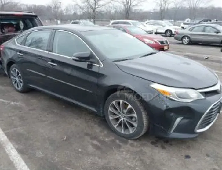 Toyota Avalon 3.5L 2017 თბილისი - photo 3