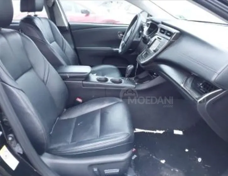 Toyota Avalon 3.5L 2017 თბილისი - photo 5