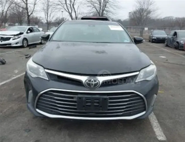 Toyota Avalon 3.5L 2017 თბილისი - photo 1