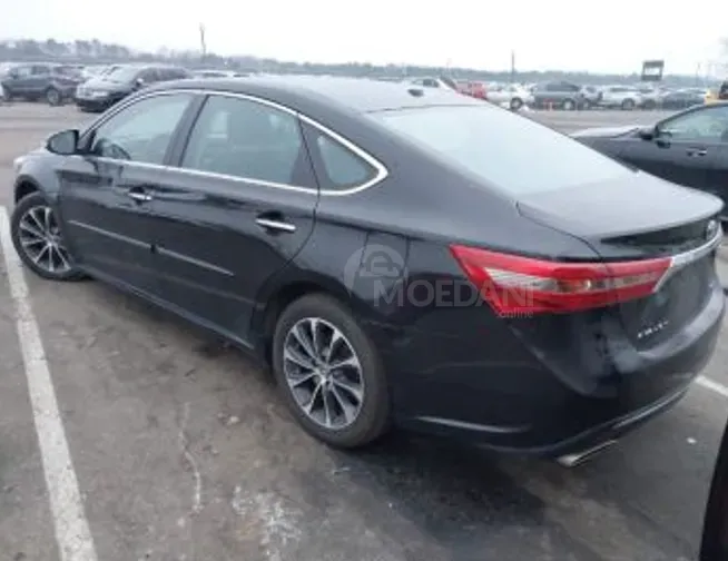 Toyota Avalon 3.5L 2017 თბილისი - photo 7