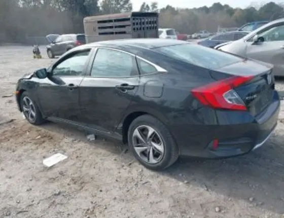 Honda Civic 2019 თბილისი