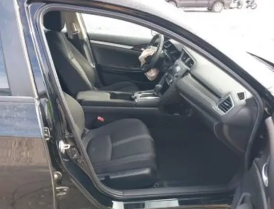 Honda Civic 2019 თბილისი