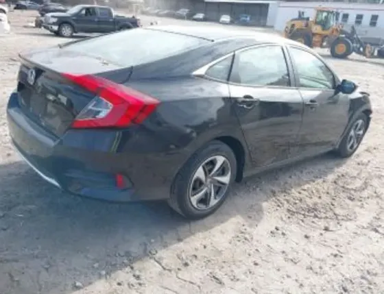 Honda Civic 2019 თბილისი
