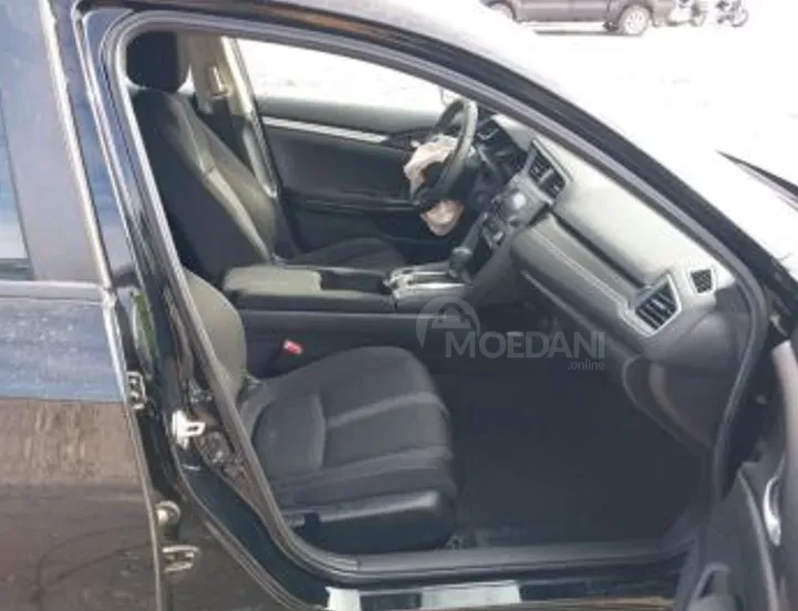 Honda Civic 2019 თბილისი - photo 4