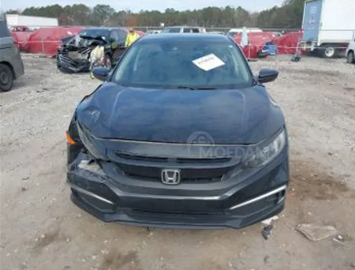 Honda Civic 2019 თბილისი - photo 3