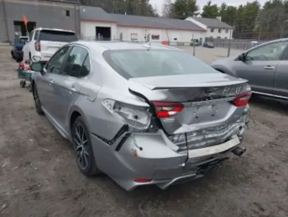 Toyota Camry 2.5L 2023 თბილისი